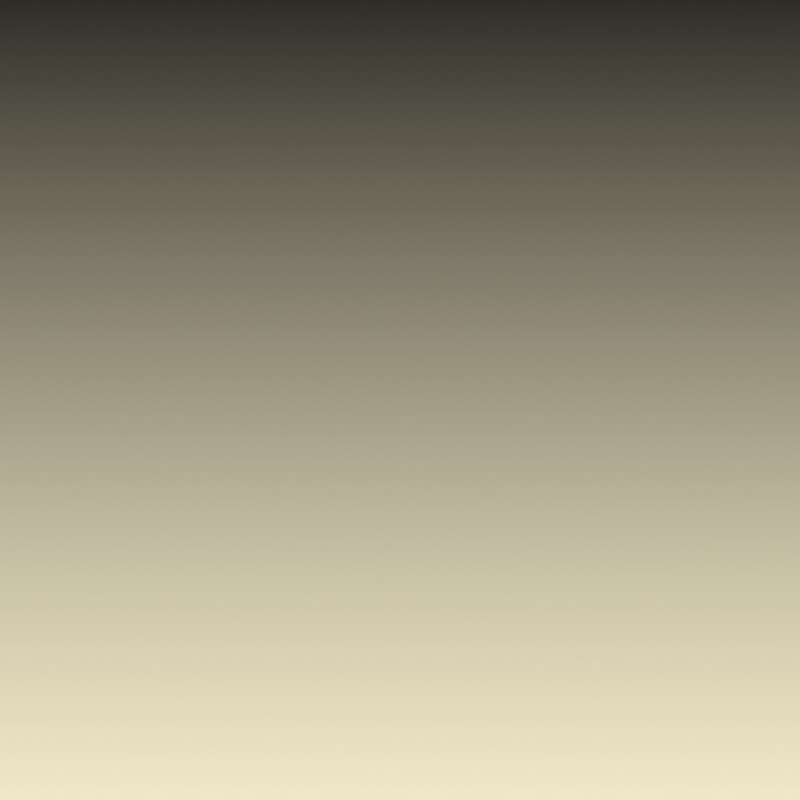 The black fades into the pale yellow of Amada's bedroom walls at the bottom.